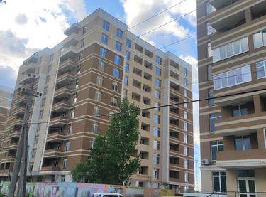 Статус строительства ЖК Французский бульвар Дом 4