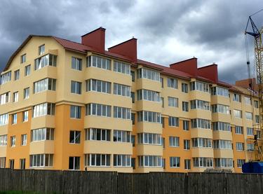 Статус будівництва ЖК Київський маєток Будинок 11