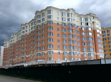 Статус будівництва ЖК Софія Клубний вул. Клубна, 10