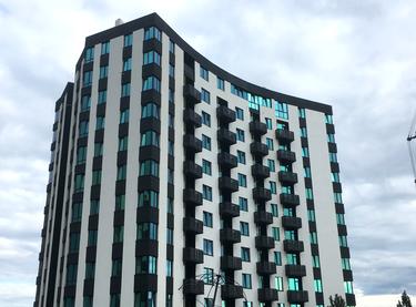 Статус будівництва ЖК  У-Квартал Будинок 20/8