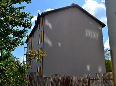 Статус будівництва ЖК Винна Гора Будинок