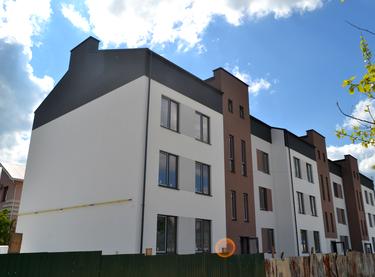 Статус будівництва ЖК Вілла Валенсія Будинок 1