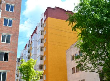 Статус будівництва вул. Жасминова, 5 Будинок 5