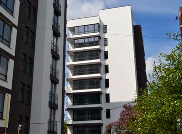 Статус строительства ЖК Карамель Дом 2