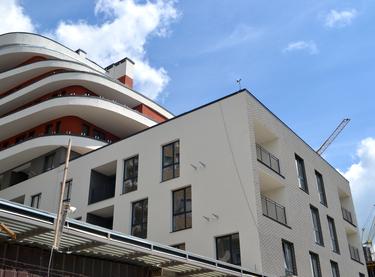 Статус будівництва ЖК Viking Park Будинок 4