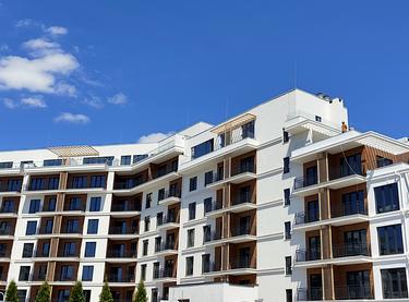 Статус строительства ЖК MARINIST residence Дом