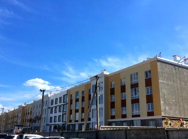 Статус будівництва ЖК Львівський Затишок Будинок 1