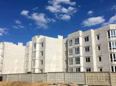 Статус будівництва ЖК Львівський Затишок Будинок 2