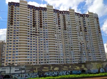 Статус строительства ЖК Караваевы Дачи Дом 1 (Секция 1, Секция 2)