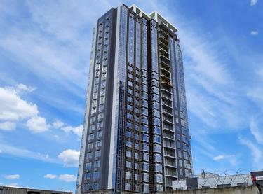 Статус строительства ЖК RiverStone Дом 9