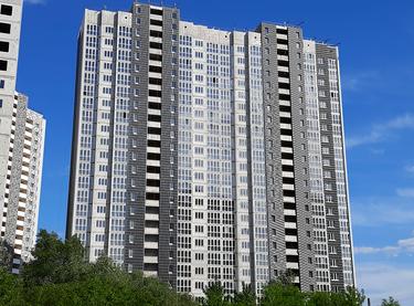 Статус строительства ЖК Ревуцкий Дом 2