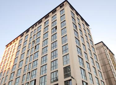 Статус будівництва ЖК Метро парк Будинок 4