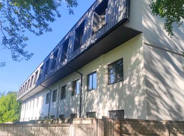 Статус будівництва ЖК Home Smart House Будинок 1