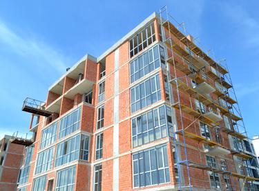 Статус будівництва ЖК Grand Village Будинок 13