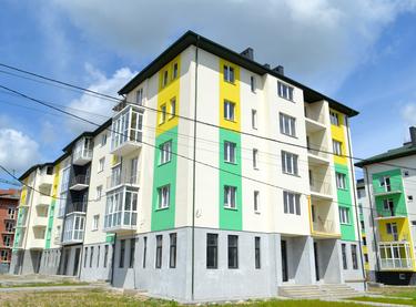 Статус будівництва ЖК Південний Будинок 11