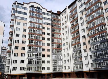 Статус будівництва ЖК Містечко Центральне Будинок 32