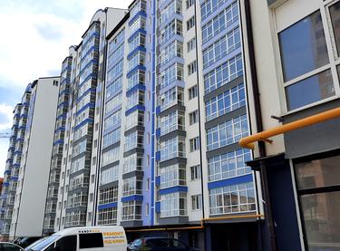 Статус будівництва ЖК Містечко Центральне Будинок 35