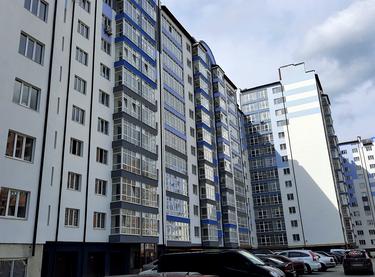 Статус будівництва ЖК Містечко Центральне Будинок 28