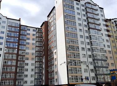 Статус будівництва ЖК Містечко Центральне Будинок 43