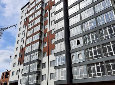 Статус будівництва ЖК Містечко Центральне Будинок 33