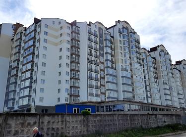 Статус строительства ЖК Містечко Центральне Дом (Секция 1, Секция 2, Секция 3, ...)