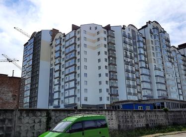 Статус строительства ЖК Містечко Центральне Дом (Секция 1, Секция 2, Секция 3, ...)