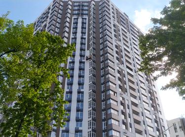 Статус будівництва ЖК Святобор Будинок 2