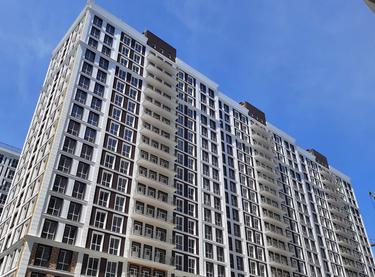 Статус будівництва ЖК Нова Англія Будинок «Манчестер»