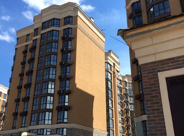 Статус строительства ЖК Sofia Nova ул. Мира, 3