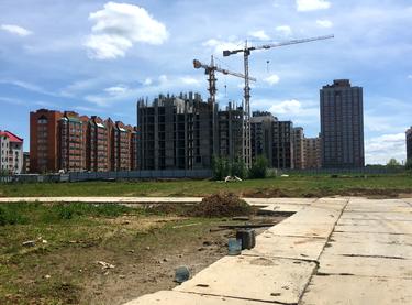 Статус будівництва ЖК Нові Теремки Будинок 19