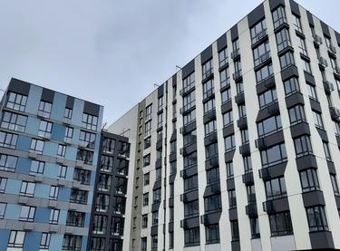 Статус строительства ЖК Respublika Дом 12