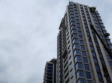 Статус будівництва ЖК Новопечерські Липки Будинок 17Б