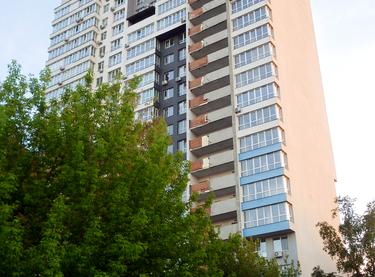 Статус будівництва ЖК Науковий Будинок