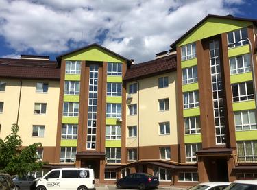 Статус строительства ЖК Львівський маєток ул. Гетьманская, 8