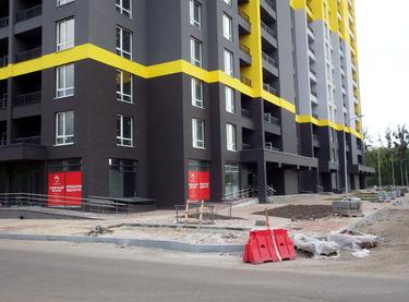 Статус будівництва ЖК Медовий Будинок 2