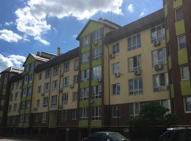 Статус строительства ЖК Львівський маєток ул. Гетьманская, 12