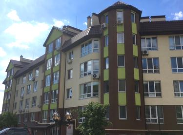 Статус строительства ЖК Львівський маєток ул. Гетьманская, 12