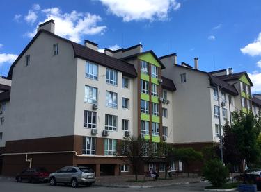 Статус строительства ЖК Львівський маєток ул. Кошевая, 107