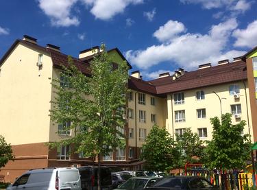 Статус строительства ЖК Львівський маєток ул. Кошевая, 110