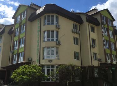 Статус строительства ЖК Львівський маєток ул. Кошевая, 110