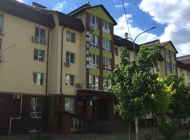 Статус строительства ЖК Львівський маєток ул. Кошевая, 110