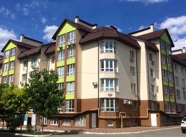 Статус строительства ЖК Львівський маєток ул. Кошевая, 111