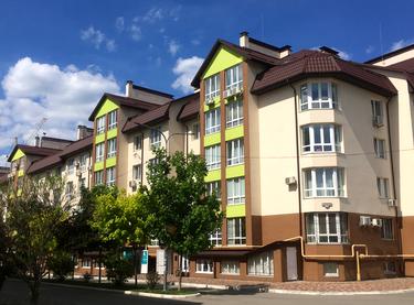 Статус строительства ЖК Львівський маєток ул. Кошевая, 111