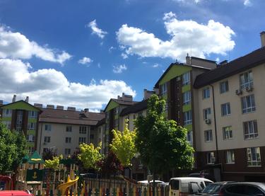 Статус строительства ЖК Львівський маєток ул. Кошевая, 111