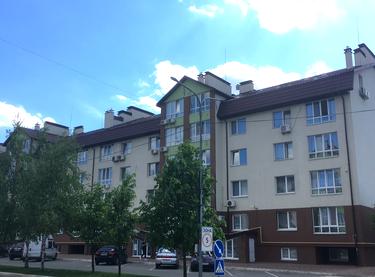 Статус строительства ЖК Львівський маєток ул. Сагайдачного, 16