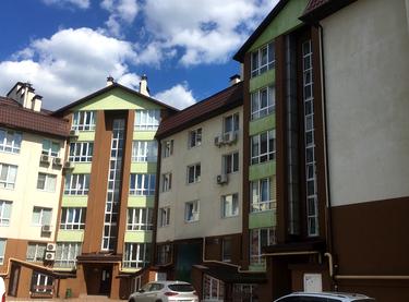 Статус строительства ЖК Львівський маєток ул. Сагайдачного, 16