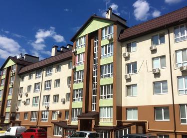 Статус строительства ЖК Львівський маєток ул. Сагайдачного, 16