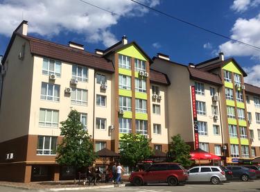 Статус строительства ЖК Львівський маєток ул. Сагайдачного, 7