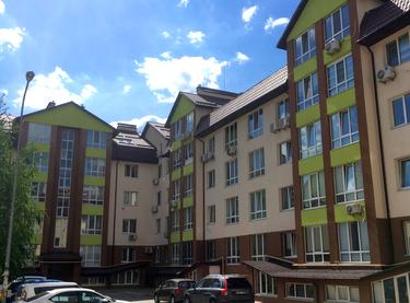 Статус строительства ЖК Львівський маєток ул. Сагайдачного, 7