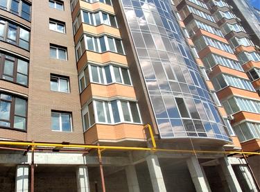 Статус будівництва ЖК Ковалівський Будинок (Секція 1)